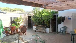 SE VENDE CHALET ADOSADO EN ALVARADO