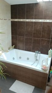 SE VENDE CHALET ADOSADO EN ALVARADO