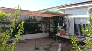 SE VENDE CHALET ADOSADO EN ALVARADO