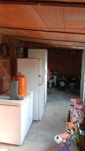 SE VENDE CHALET ADOSADO EN ALVARADO