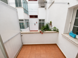 Bajo con Plaza de Garaje en Zona Polígono