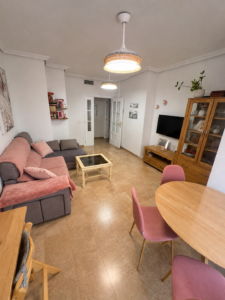 SE VENDE PISO EN SAN FERNANDO, BADAJOZ