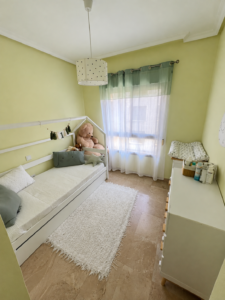 SE VENDE PISO EN SAN FERNANDO, BADAJOZ