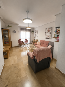 SE VENDE PISO EN SAN FERNANDO, BADAJOZ