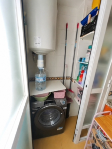 SE VENDE PISO EN SAN FERNANDO, BADAJOZ