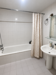 SE VENDE PISO EN PLAZA PADRE EUGENIO – BADAJOZ