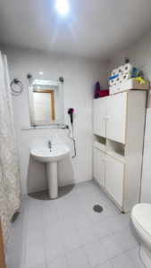 SE VENDE PISO EN PLAZA PADRE EUGENIO – BADAJOZ