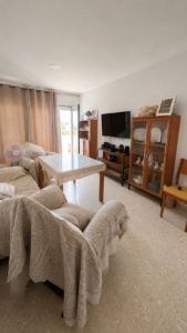 SE VENDE PISO EN PLAZA PADRE EUGENIO – BADAJOZ