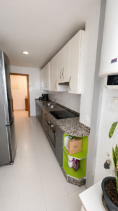 SE VENDE PISO EN PLAZA PADRE EUGENIO – BADAJOZ