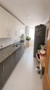 SE VENDE PISO EN PLAZA PADRE EUGENIO – BADAJOZ