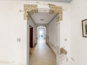 Casa con Cochera en Villagonzalo