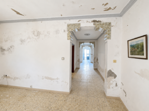Casa con Cochera en Villagonzalo