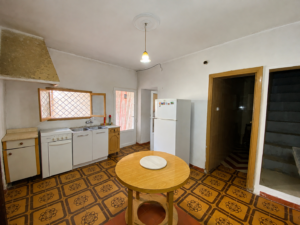 Casa con Patio en Villagonzalo