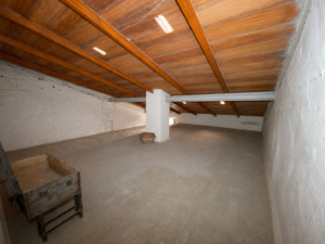 Casa con Patio en Villagonzalo