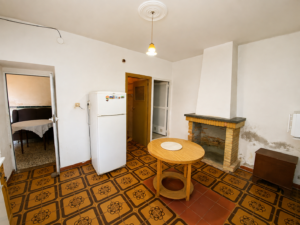 Casa con Patio en Villagonzalo