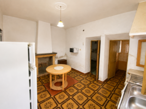 Casa con Patio en Villagonzalo