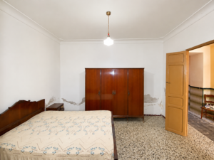 Casa con Patio en Villagonzalo