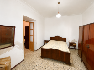 Casa con Patio en Villagonzalo