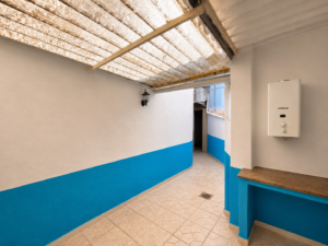 Casa con Buhardilla en Villagonzalo