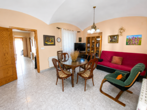 Alto de Casa en el Centro de Mérida