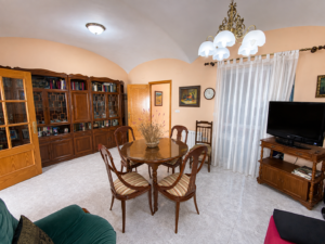 Alto de Casa en el Centro de Mérida