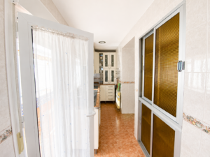 Alto de Casa en el Centro de Mérida