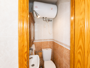 Alto de Casa en el Centro de Mérida