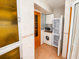 Alto de Casa en el Centro de Mérida