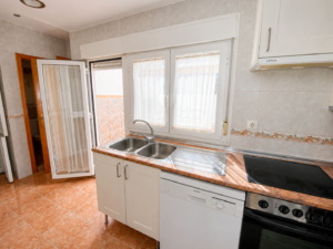 Alto de Casa en el Centro de Mérida
