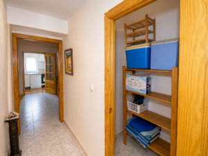 Alto de Casa en el Centro de Mérida