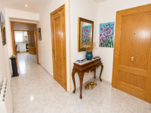 Alto de Casa en el Centro de Mérida