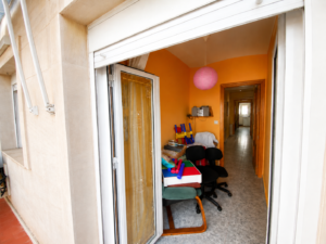 Alto de Casa en el Centro de Mérida
