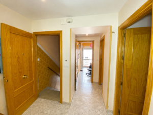 Alto de Casa en el Centro de Mérida