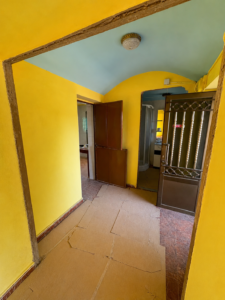 SE VENDE CASA CON GRAN PATIO EN GUADAJIRA – A SOLO 20 MINUTOS DE BADAJOZ