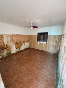 SE VENDE CASA CON GRAN PATIO EN GUADAJIRA – A SOLO 20 MINUTOS DE BADAJOZ