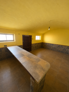 SE VENDE CASA CON GRAN PATIO EN GUADAJIRA – A SOLO 20 MINUTOS DE BADAJOZ