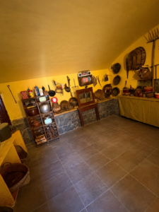 SE VENDE CASA CON GRAN PATIO EN GUADAJIRA – A SOLO 20 MINUTOS DE BADAJOZ