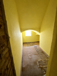 SE VENDE CASA CON GRAN PATIO EN GUADAJIRA – A SOLO 20 MINUTOS DE BADAJOZ