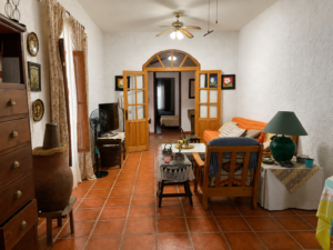 Casa Rústica Hipotecable con Piscina
