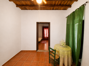 Casa Rústica Hipotecable con Piscina