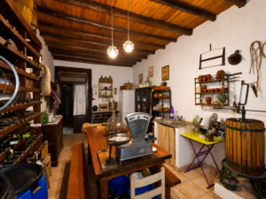 Casa Rústica Hipotecable con Piscina