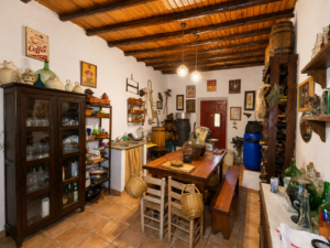 Casa Rústica Hipotecable con Piscina