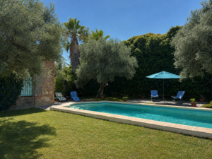 Casa Rústica Hipotecable con Piscina
