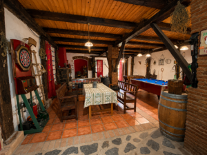 Casa Rústica Hipotecable con Piscina