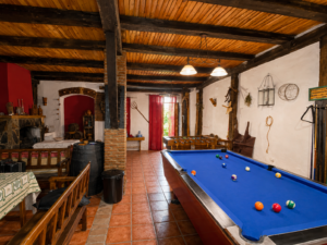 Casa Rústica Hipotecable con Piscina