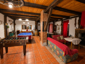 Casa Rústica Hipotecable con Piscina