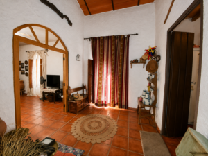 Casa Rústica Hipotecable con Piscina