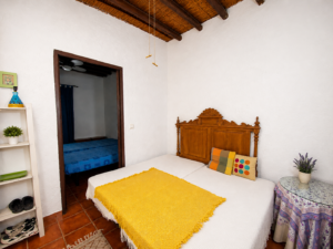 Casa Rústica Hipotecable con Piscina