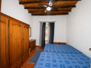 Casa Rústica Hipotecable con Piscina