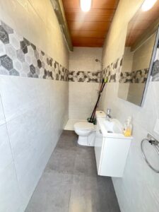 CASA EN VALVERDE DE LEGANES